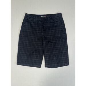 Quicksilver Men’s - Shorts - Black - Size 27